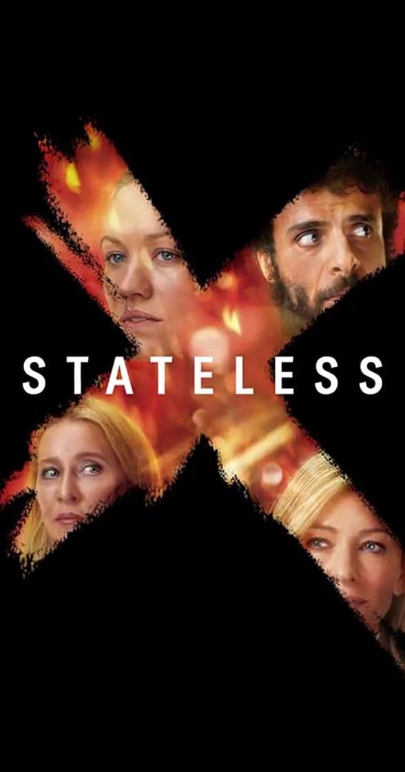 Serie Stateless