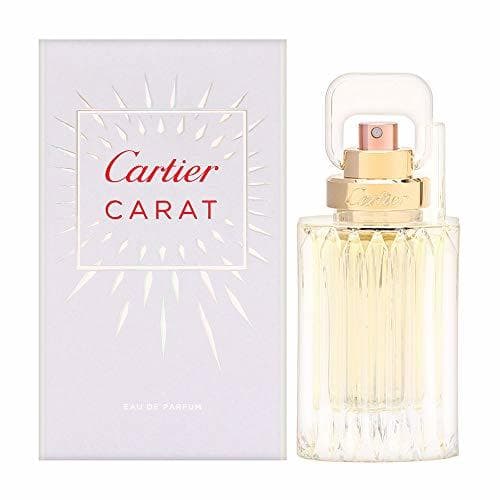 Beauty Profumo Cartier Carat Eau de Parfum spray