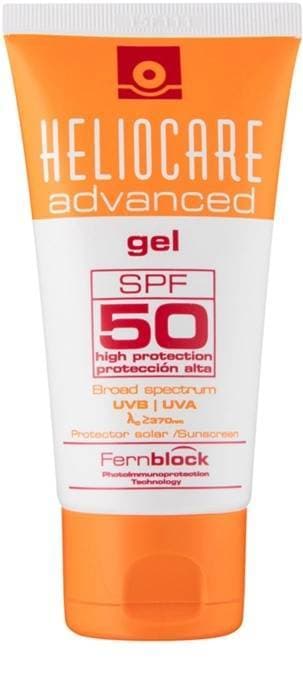 Product Protector Solar Heliocare Advancedgel solar SPF 50

