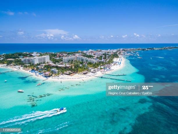 Lugar Isla Mujeres