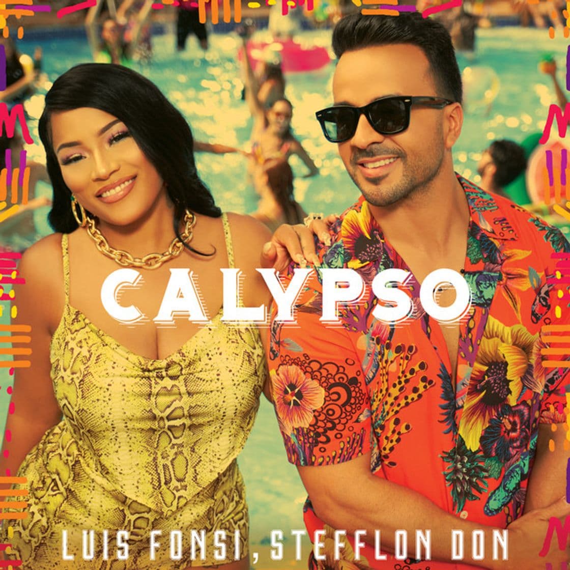 Canción Calypso