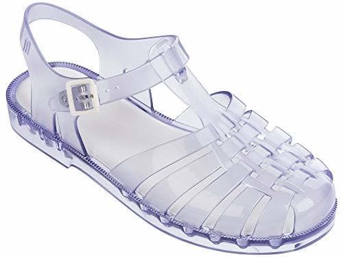 Product MELISSA Possession Sandalias Mujeres Transparente