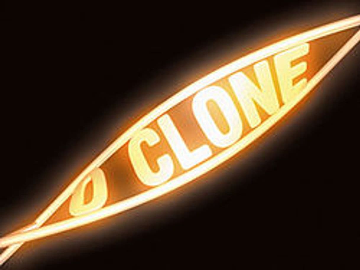 Serie The Clone