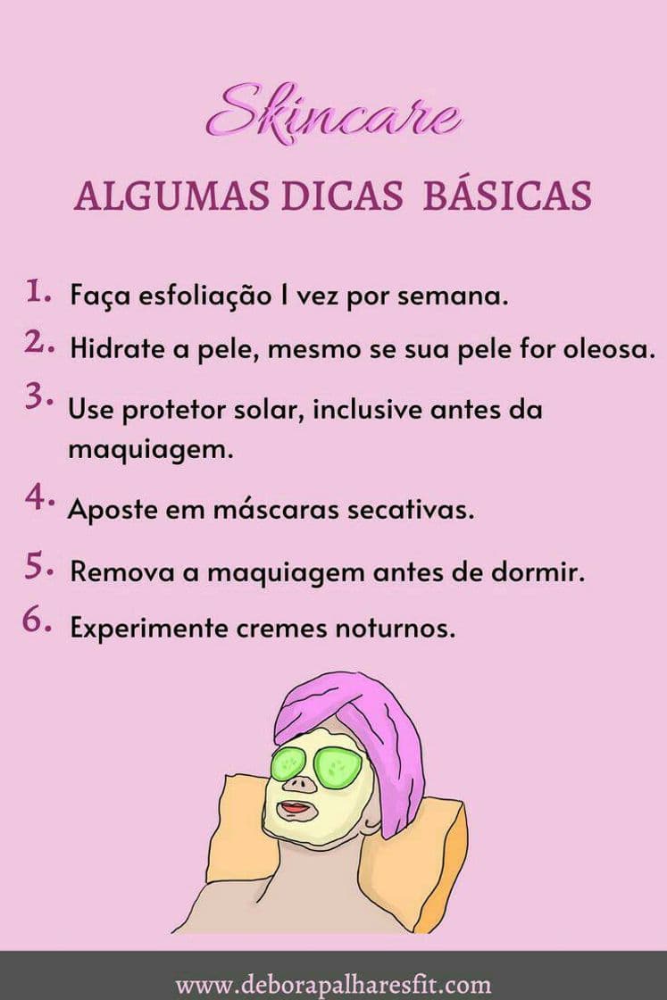 Fashion Algumas dicas importantes