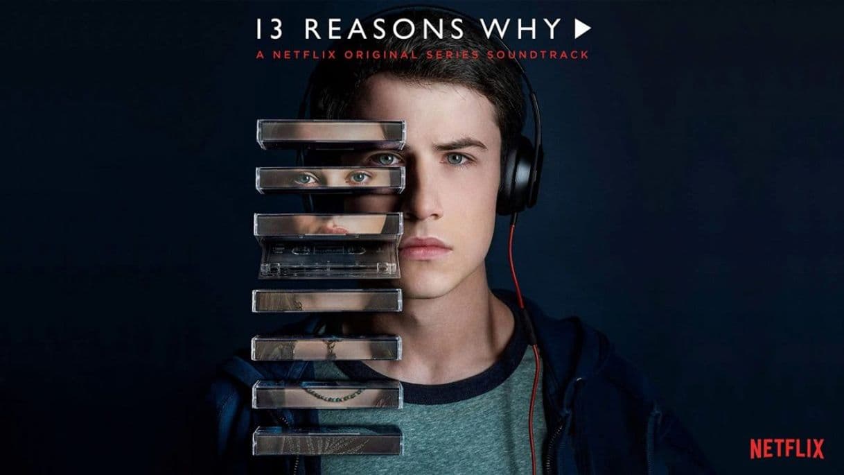 Serie 13 Reasons Why