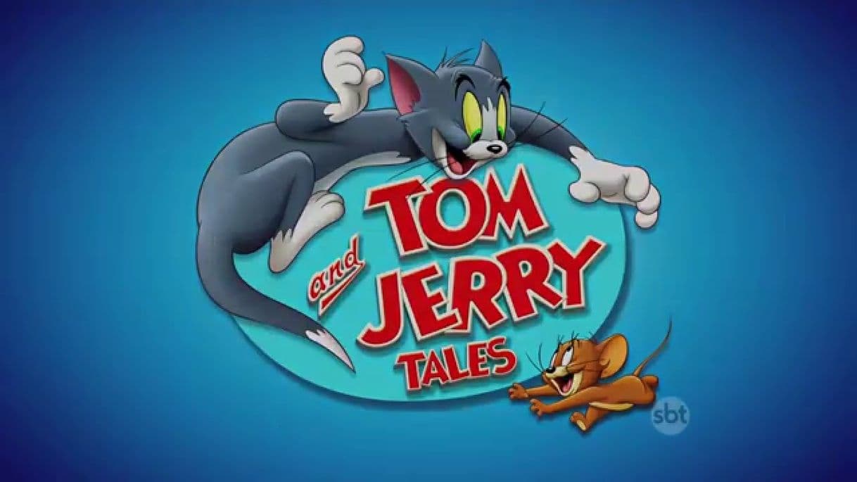 Serie Tom and Jerry Tales