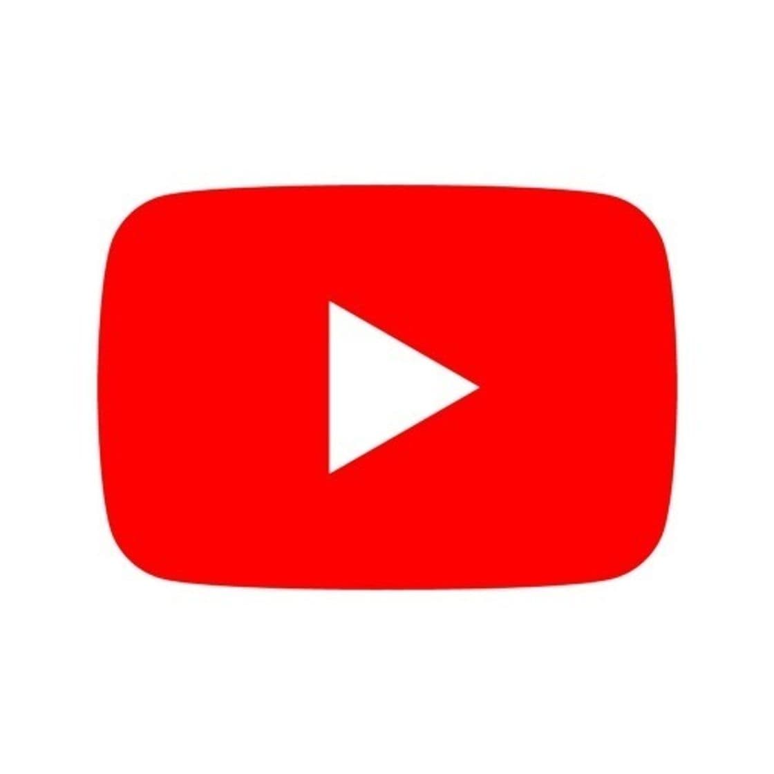 App YouTube