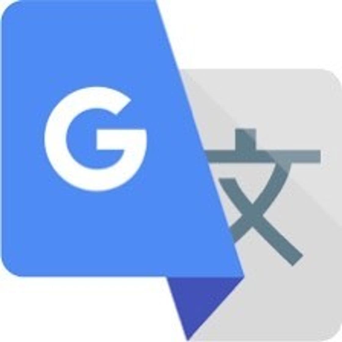 App ‎Google Tradutor 