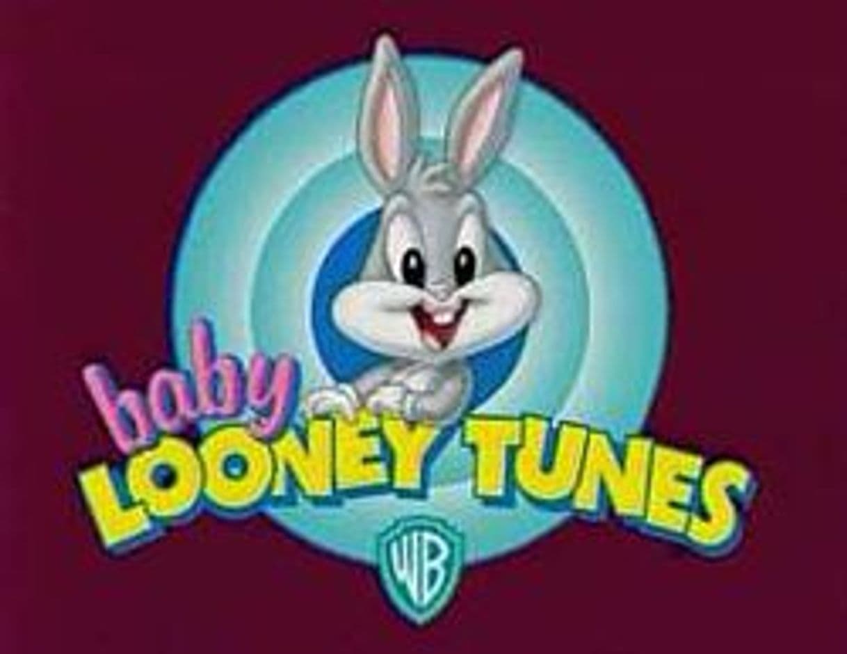 Fashion  Baby Looney Tunes 