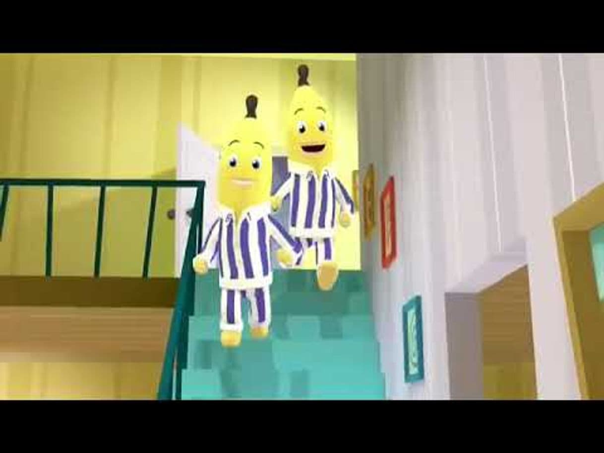 Fashion Bananas De Pijamas 