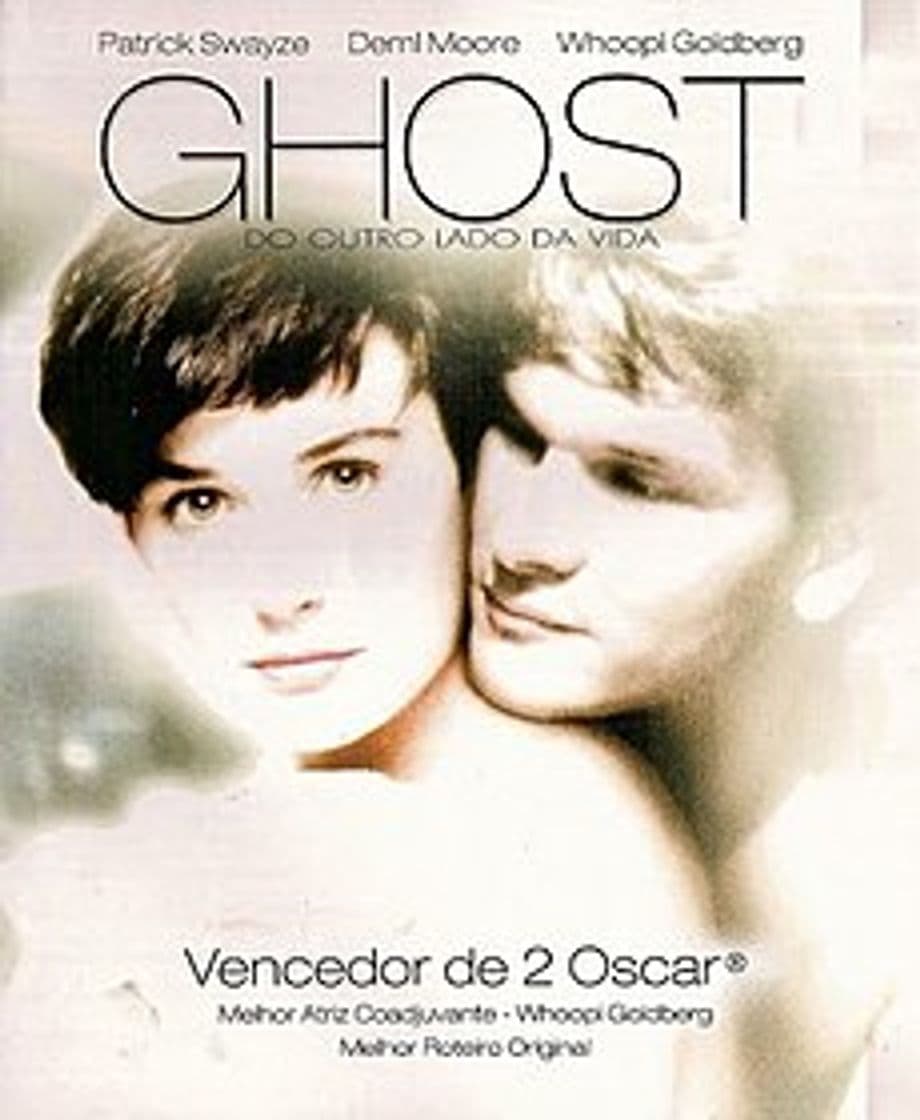 Movie Ghost