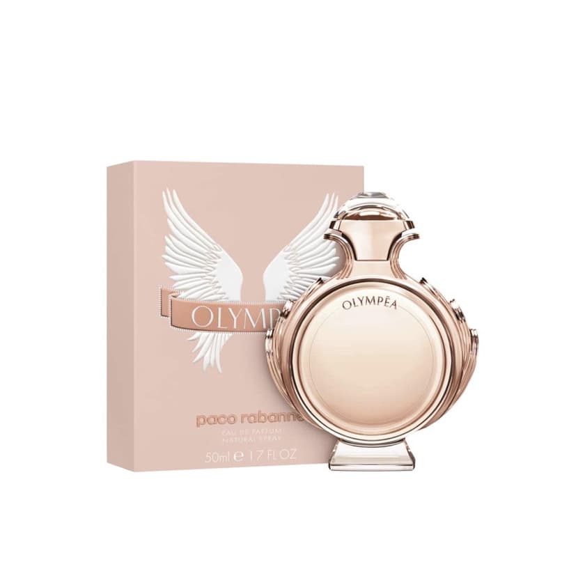 Producto Perfume Olympéa Paco Rabanne Eau de Parfum