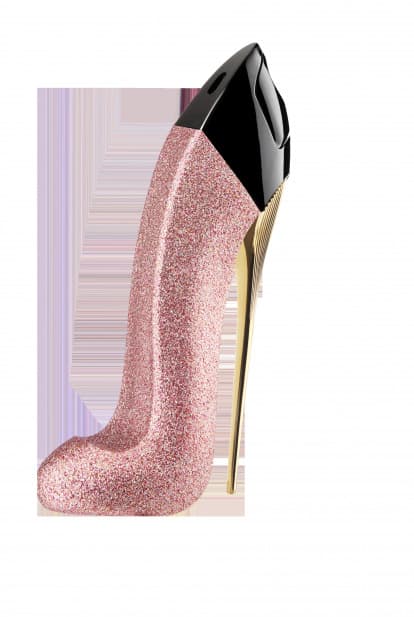 App Good Girl Fantastic Pink Carolina Herrera | Beleza na Web