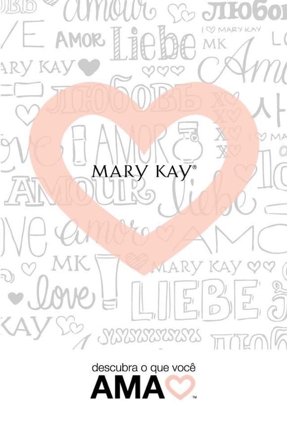 Producto Produtos Mary kay