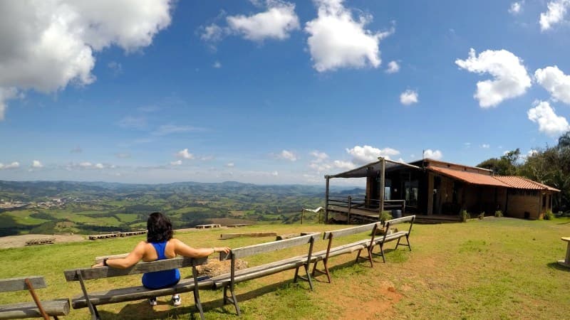 Place Mirante da Pedra Bela Vista