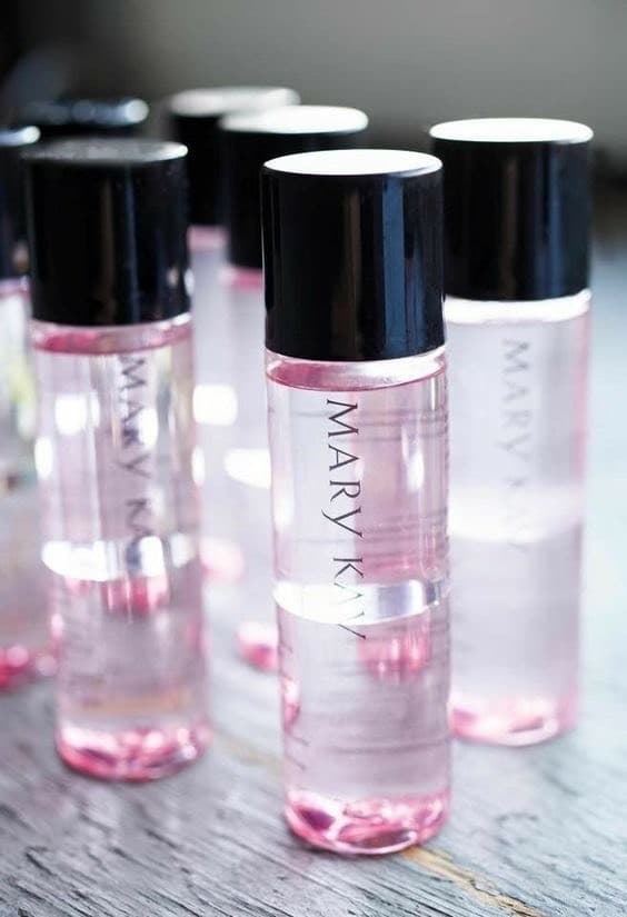 Moda Demaquilante Mary kay para área dos olhos 👀 