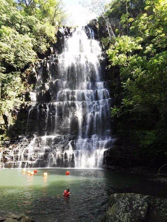 Place Salto Cristal