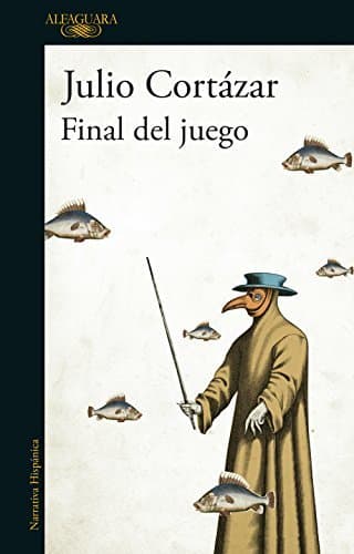 Book Final del Juego