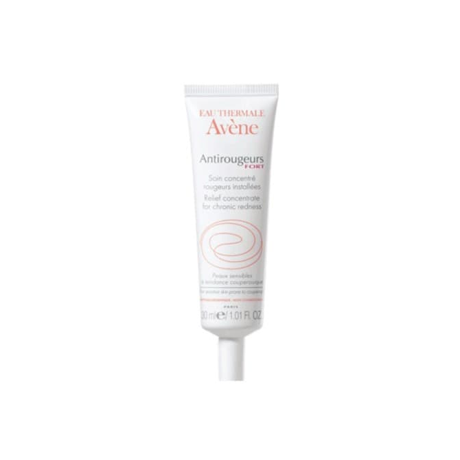 Producto Avène Antirojeces Fuerte