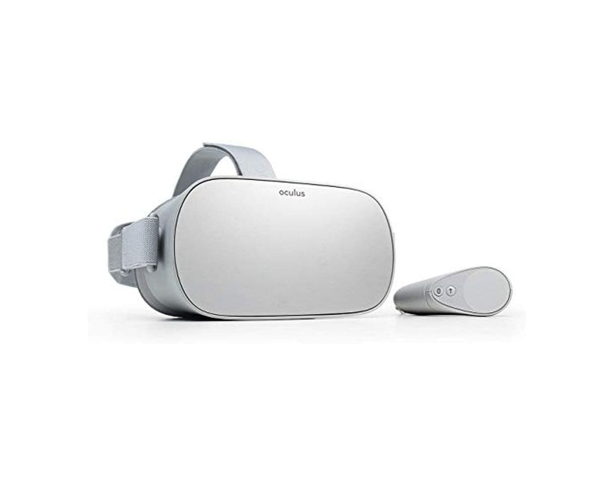 Electronic Oculus - Go Auriculares Independientes De Realidad Virtual