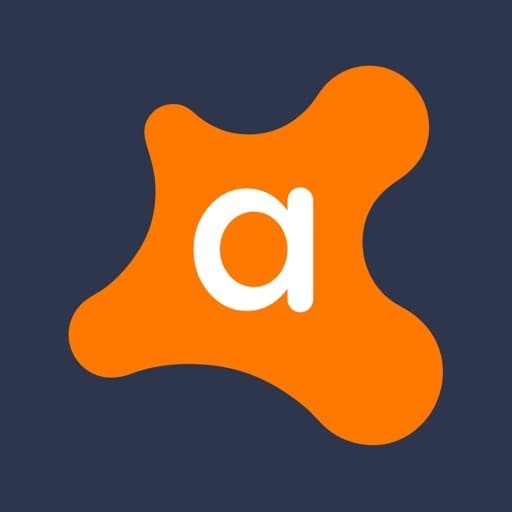 App Avast Security & Privacy