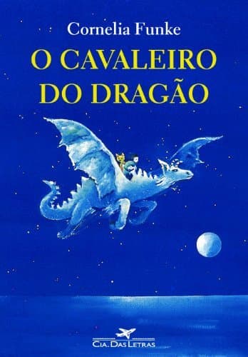 Libro O Cavaleiro Do Dragão