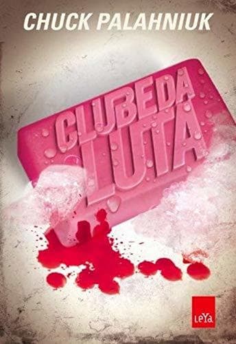 Libro Clube Da Luta