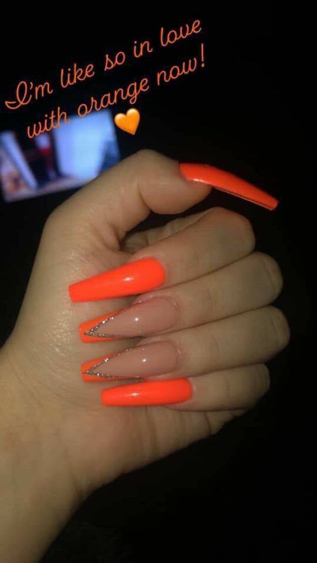 Moda Unhas