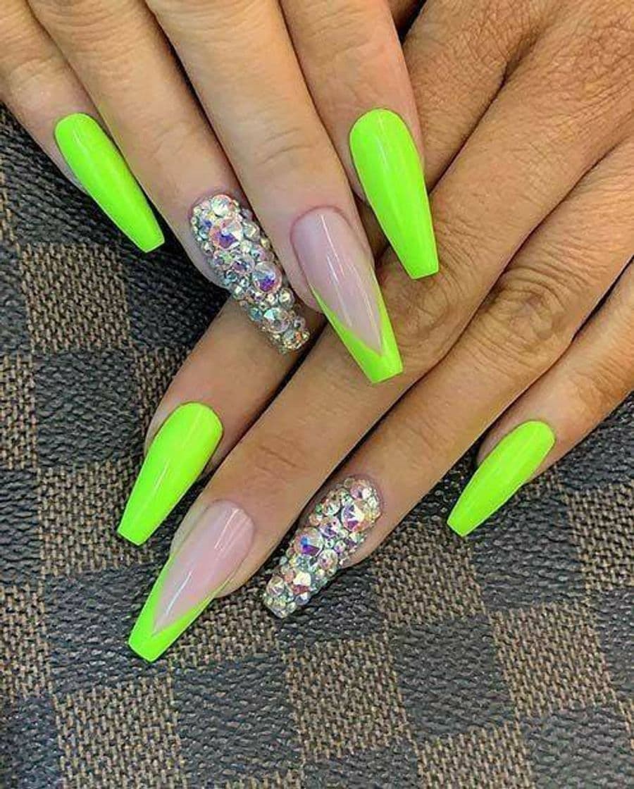 Moda Unhas