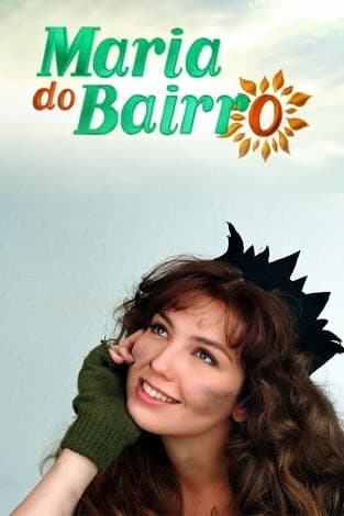 Moda Maria do Bairro 