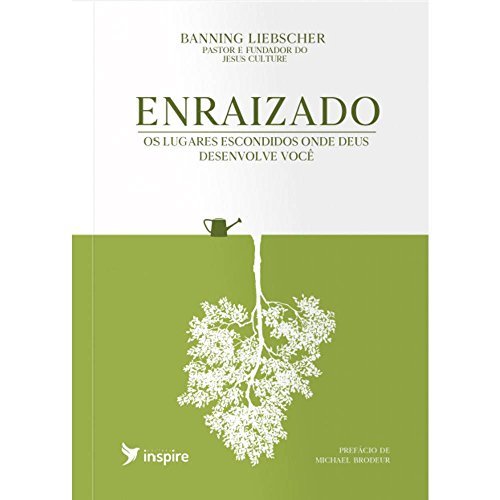 Libro Enraizado