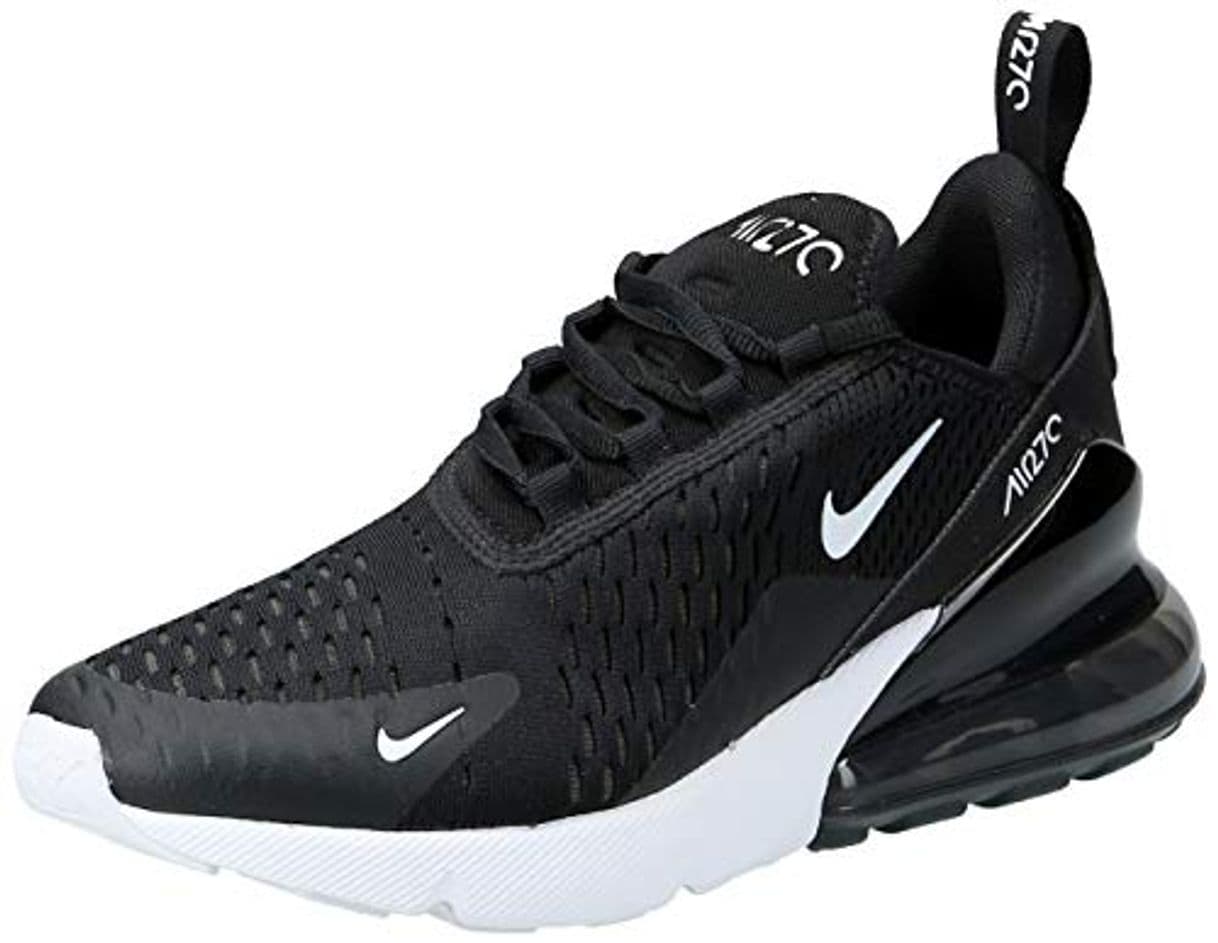 Moda Nike W Air MAX 270, Zapatillas de Running para Asfalto para Mujer,