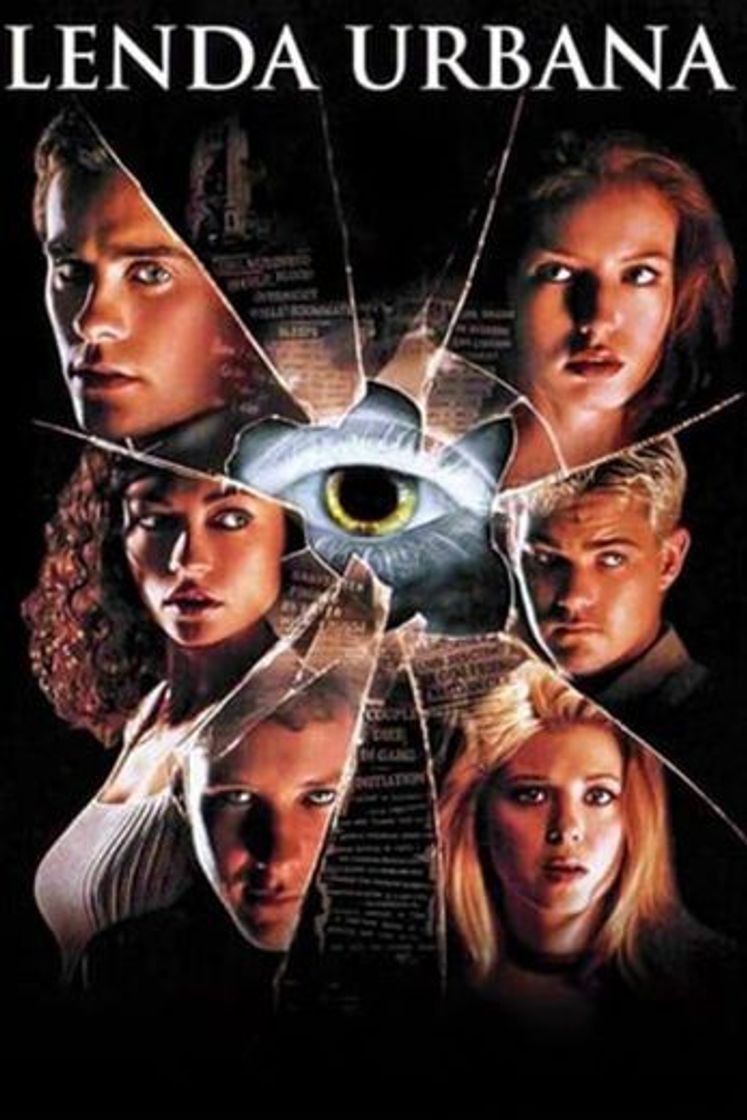 Movie Urban Legend