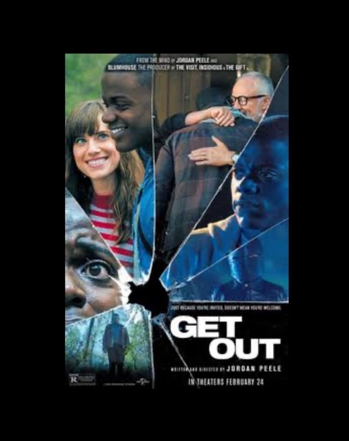 Movie Get Out