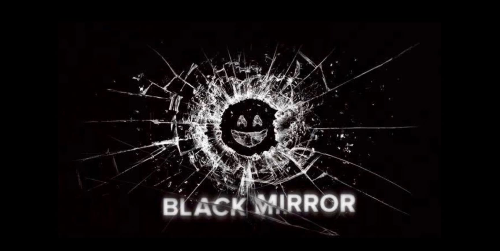 Serie Black Mirror