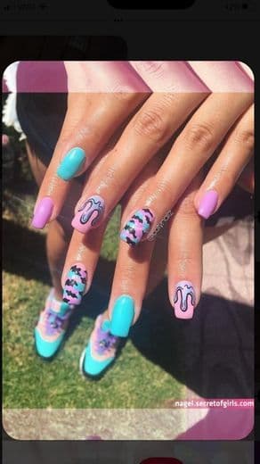 Moda Nail