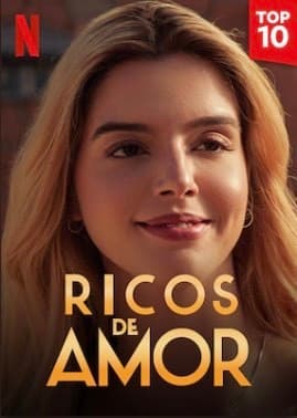 Película Ricos de amor 💰❤️