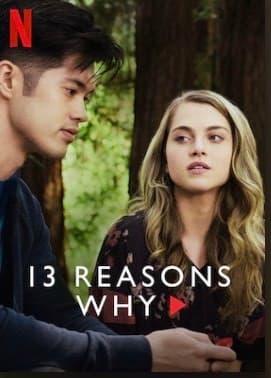 Serie 13 Reasons Why 