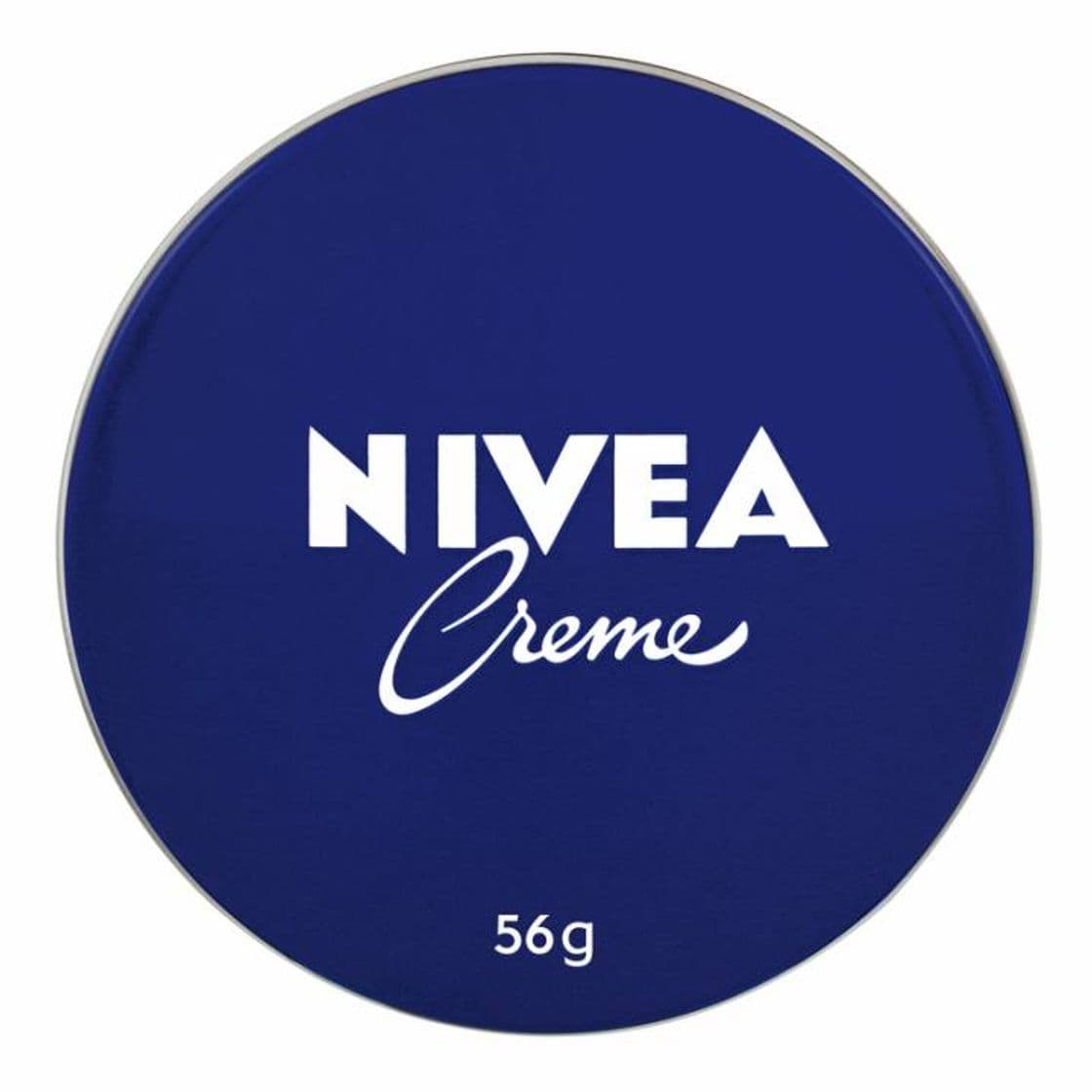 Moda Creme Hidratante Facial e Corporal Nivea 56g em Oferta ...