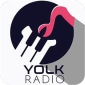 App Yolk Radio