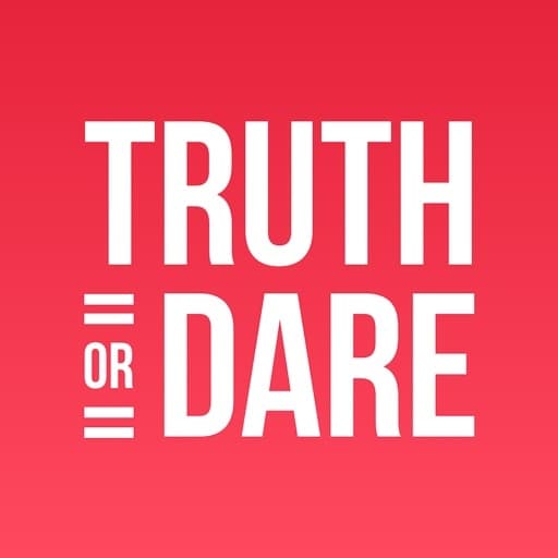 App Truth Or Dare — Party Game