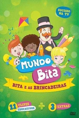 Película Bita e as Brincadeiras