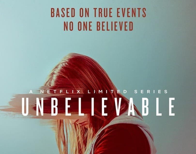 Serie Unbelievable