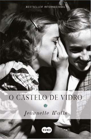 Libro O Castelo De Vidro