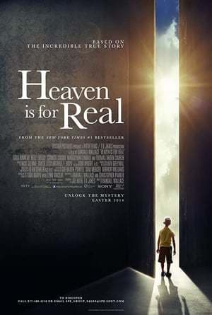 Película Heaven Is for Real