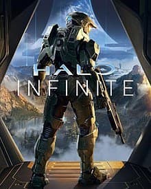 Videogames Halo Infinite