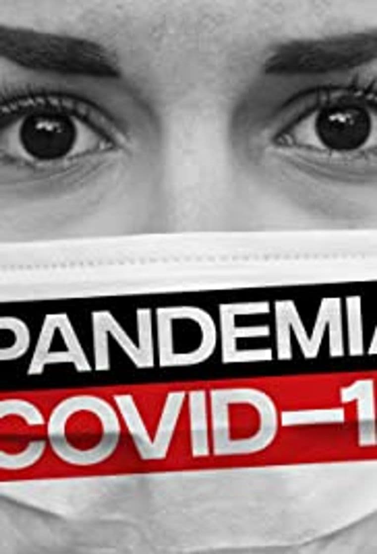 Película Pandemia