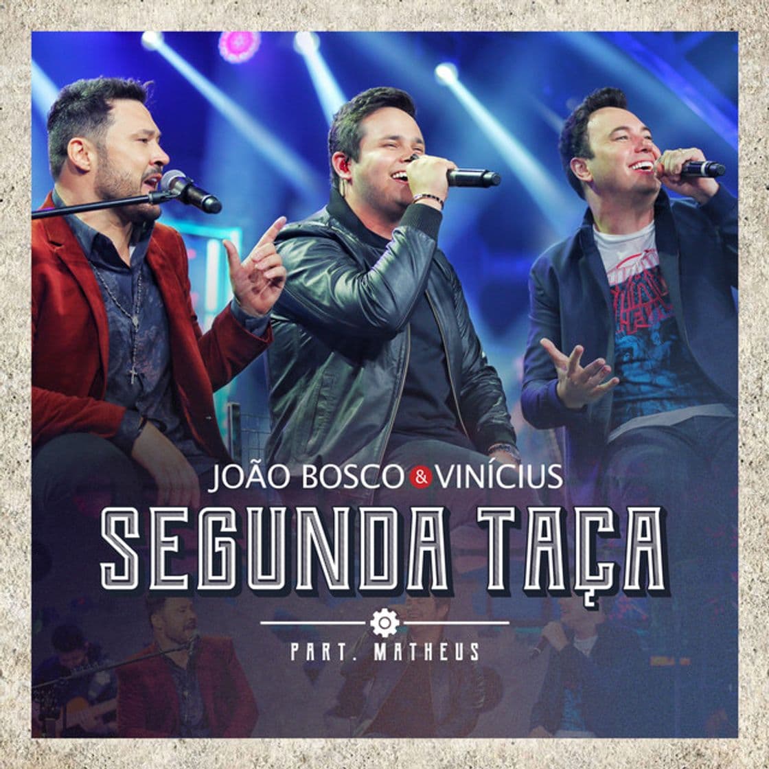 Music Segunda Taça