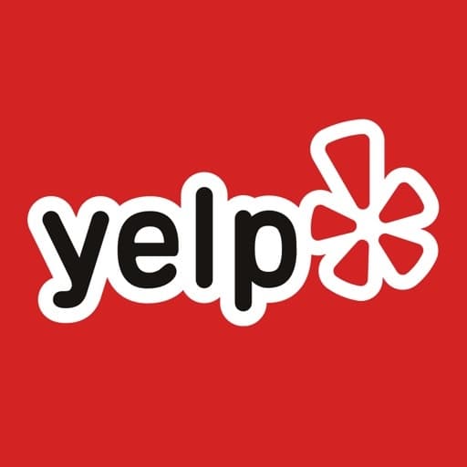 App Yelp Food, Delivery & Services