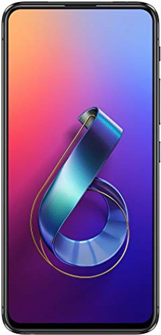 Electrónica ASUS ZenFone 6 ZS630KL-2A002EU 16,3 cm